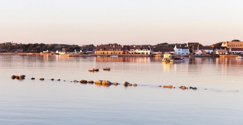 gîtes de grande capacité à Carnac près de Quiberon et Plouharnel