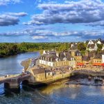 Location vacances été Auray Bretagne
